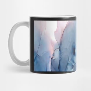 Light watercolor Mug